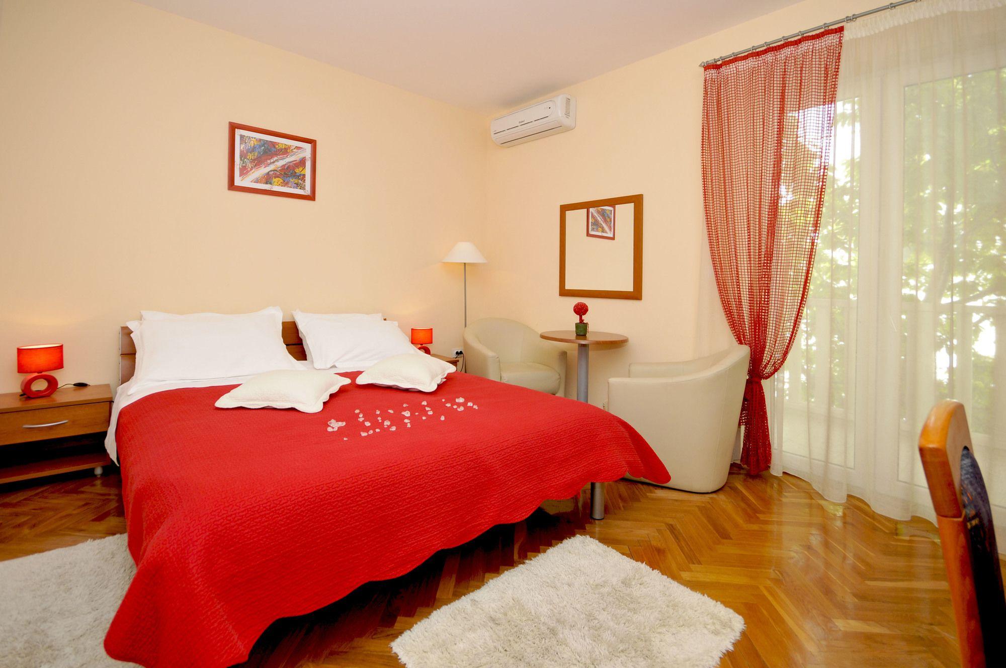 Apartmani Trogir Exterior foto