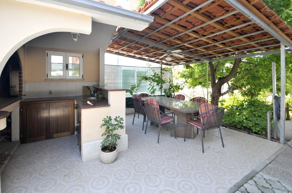 Apartmani Trogir Exterior foto