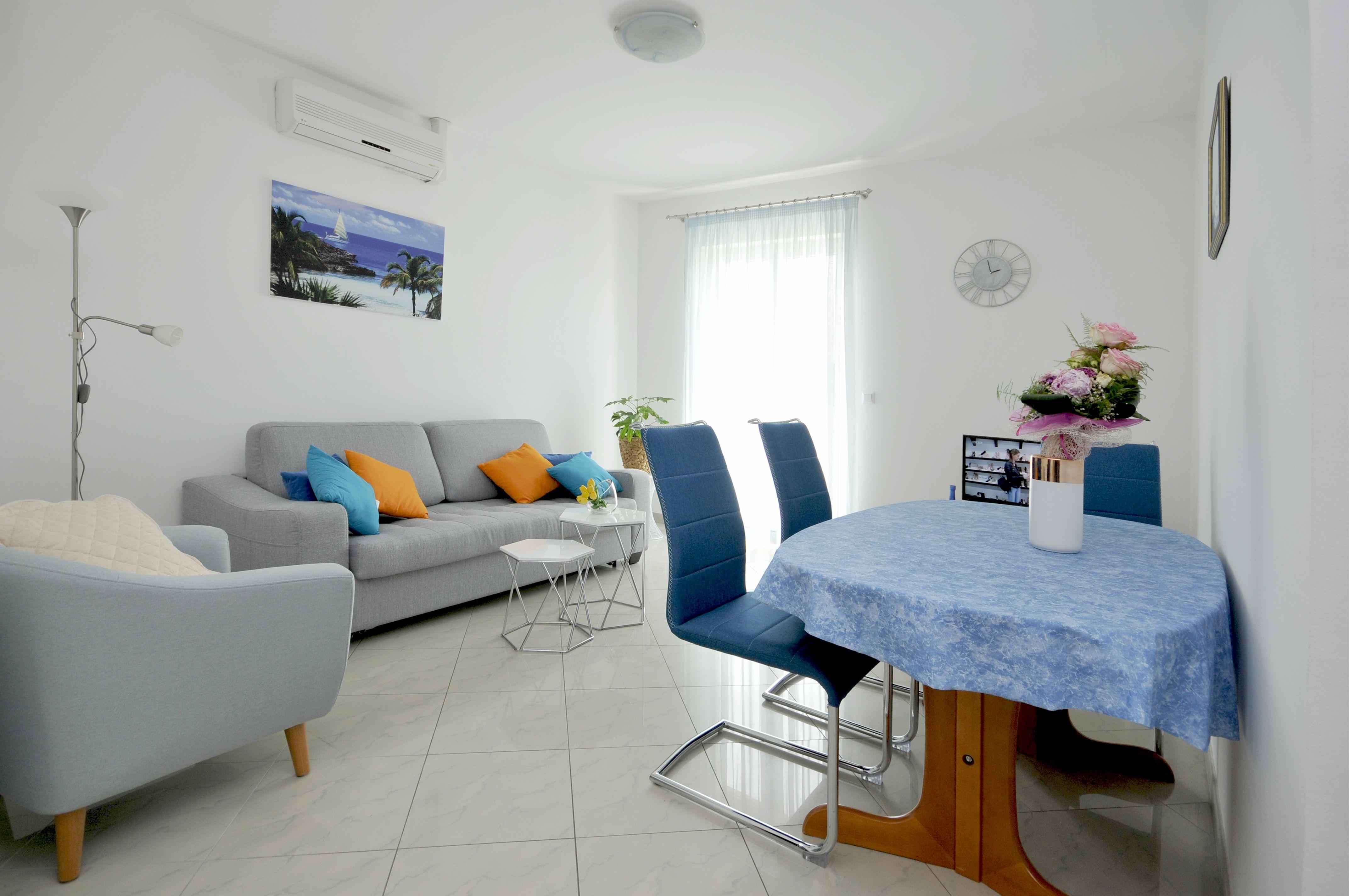 Apartmani Trogir Exterior foto