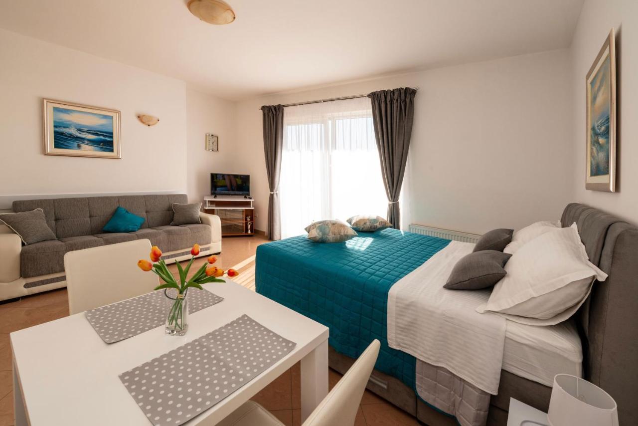 Apartmani Trogir Exterior foto