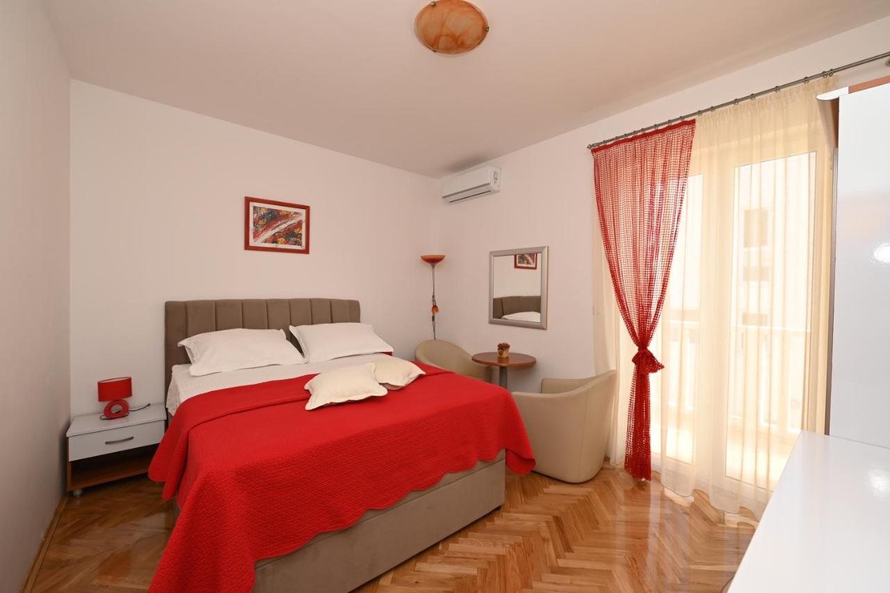 Apartmani Trogir Exterior foto