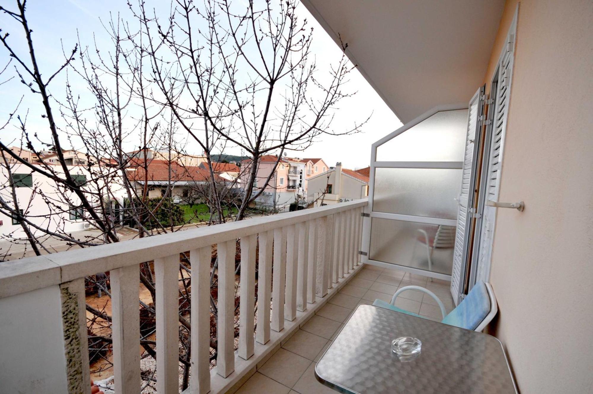Apartmani Trogir Cameră foto