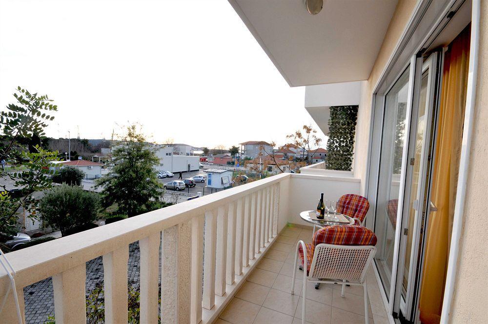 Apartmani Trogir Exterior foto