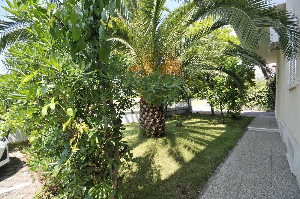 Apartmani Trogir Exterior foto