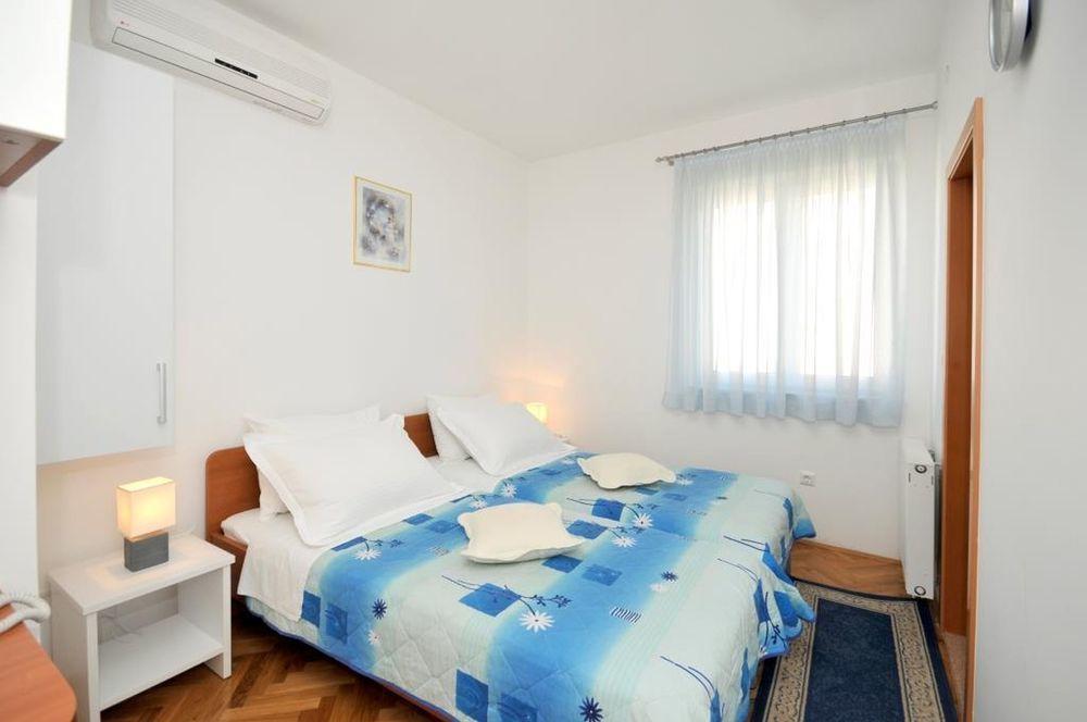 Apartmani Trogir Exterior foto