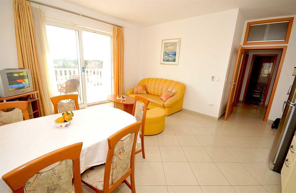 Apartmani Trogir Exterior foto