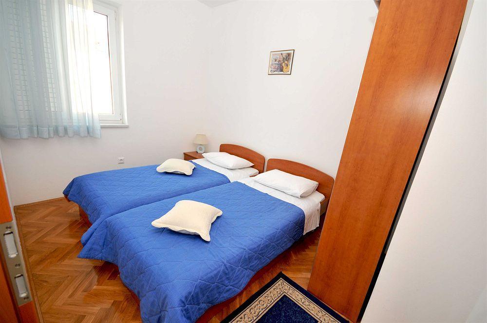Apartmani Trogir Exterior foto