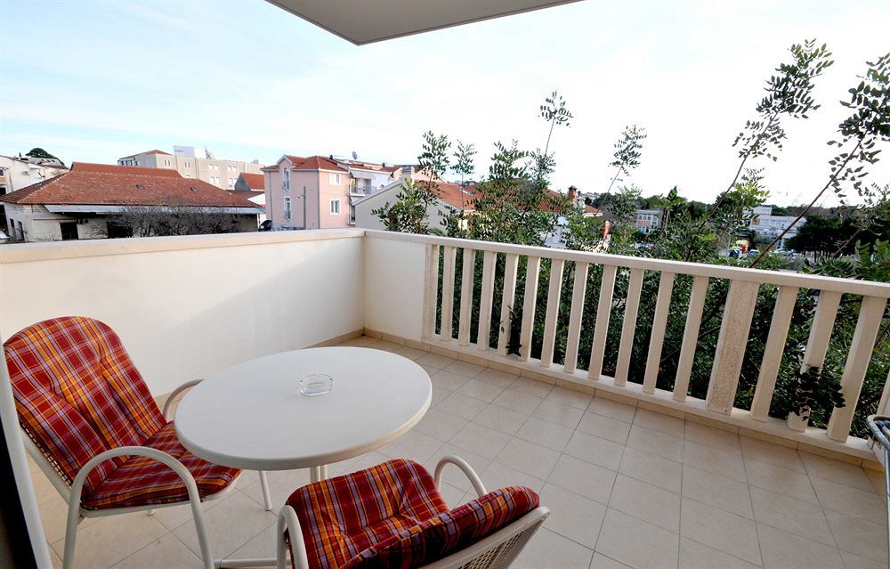 Apartmani Trogir Exterior foto