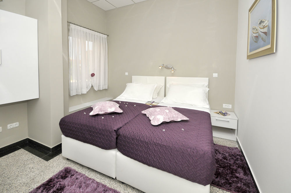 Apartmani Trogir Exterior foto